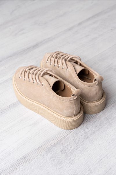 exclusives.ro Pantofi Play - Sun