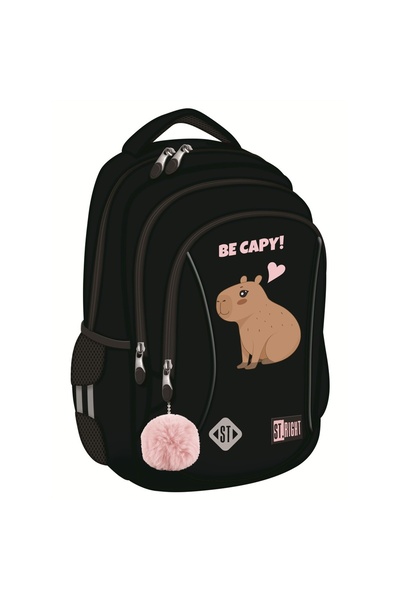 MAJEWSKI Rucsac CL 0 BP-26 BE Capy ST.RIGHT