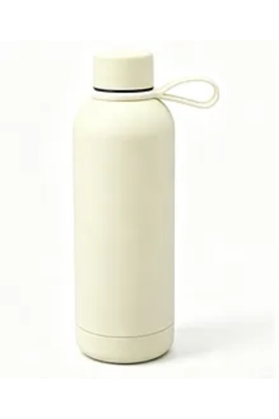 Bonfino Water Bottle, Screw Cap, Insulated, Odour Free, BPA Free, 6 Years+, C...