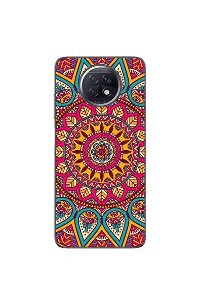 OEM Husa compatibila cu Xiaomi Redmi Note 9T Silicon Gel Tpu Model Vibrant Ma...