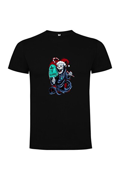 iLovePrints Nightmare's Fancy Crew Tshirt