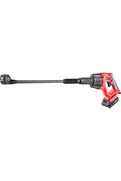 Extol Premium Aparat de spălat cu presiune 22 bari, EXTOL PREMIUM, 8891858, 20V