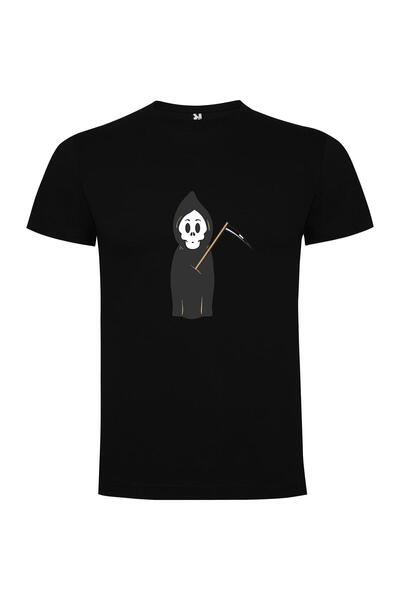 iLovePrints Grim Reaper's Arsenal Tshirt