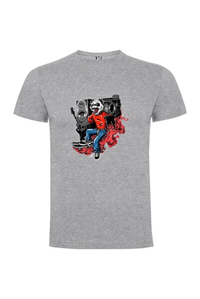 iLovePrints Monster Board Mania Tshirt