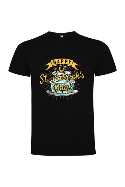 iLovePrints St Paddy's Cake Jubilation Tshirt