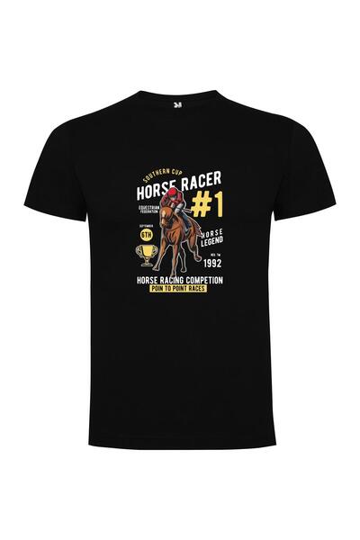 iLovePrints Race to Victory Tshirt