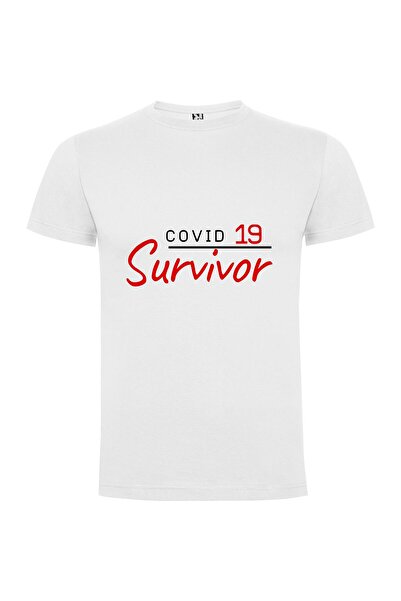 iLovePrints Survivor Profile Tshirt