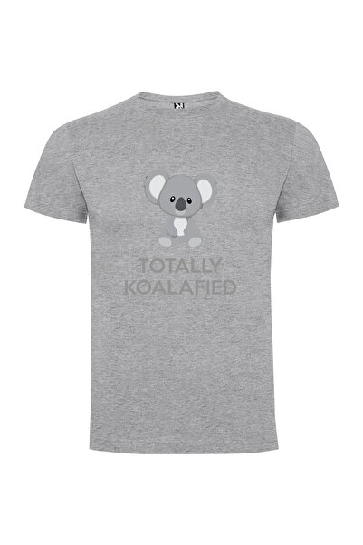 iLovePrints Koalafied and Folded Tshirt