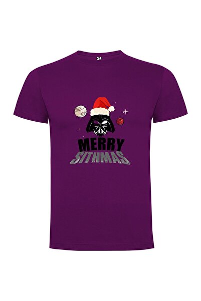 iLovePrints Sithmas Vader Tshirt