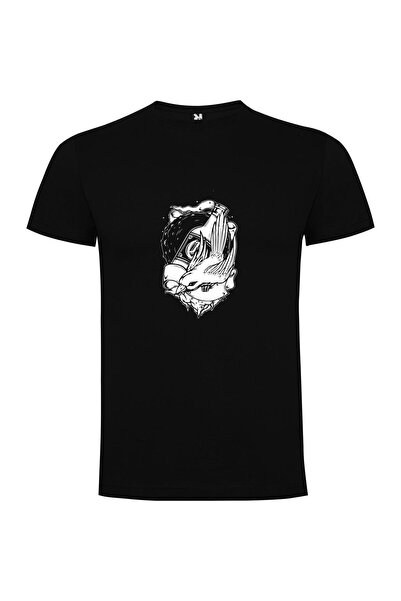 iLovePrints McBess' Inked Aviary Tshirt