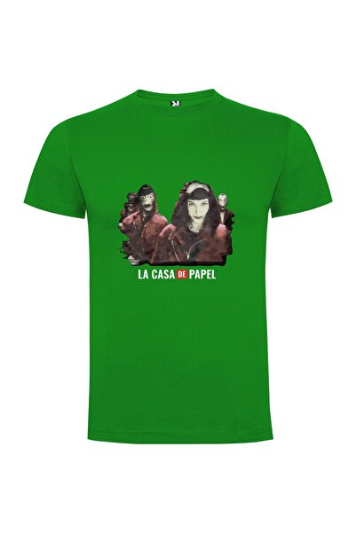 iLovePrints Red Hoodie Ensemble Captured Tshirt