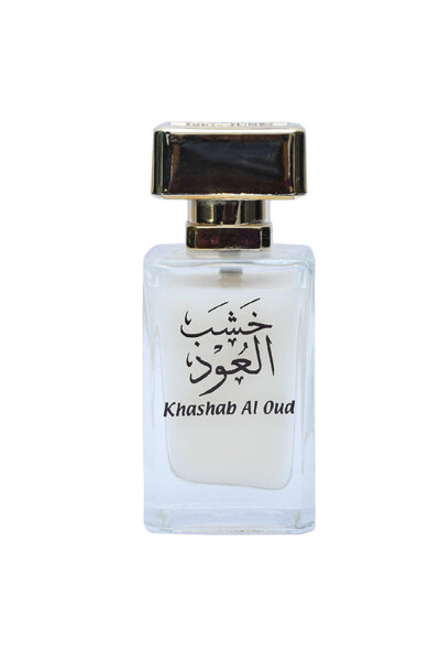 Deluxe Collection For Men Khashab Al Oud 50ml Non-Alcoholic Water Perfume
