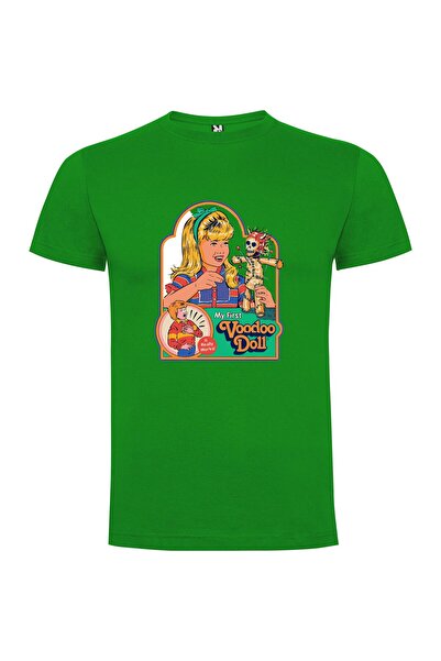 iLovePrints Voodoo Visionaries Unleashed Tshirt