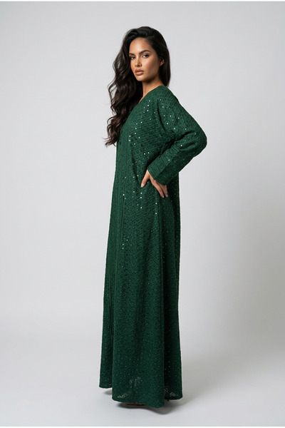 almasa alswda Kuwaiti Zili Jalabiya