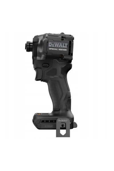 Dewalt MCLAREN SPECIAL EDITION DCF86M 18V AKÜLÜ VİDA SOMUN SIKMA YEDEK BAŞLIK...