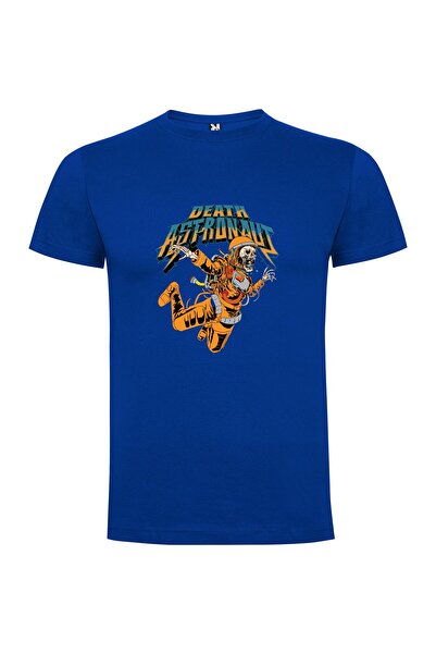 iLovePrints Quantum Skateboarder Tshirt