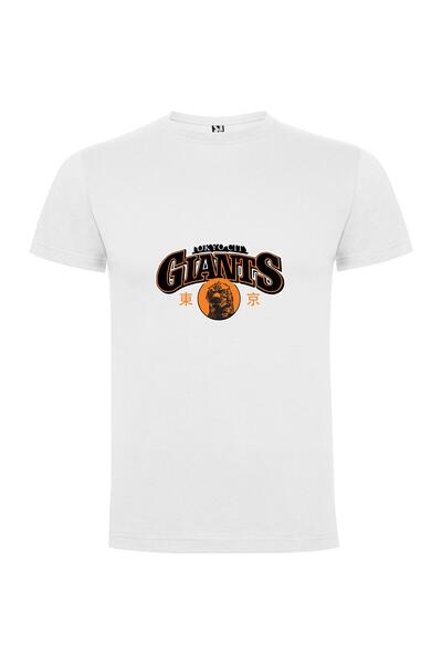 iLovePrints Tokyo Giant Artistry Tshirt