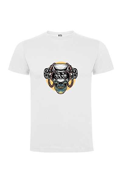 iLovePrints Cosmic Creature Creations Tshirt