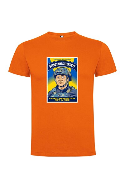 iLovePrints Warriors of Inspiration Tshirt