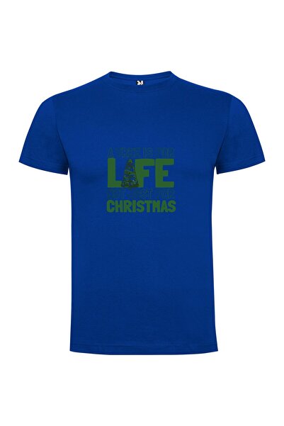 iLovePrints Tree-Long Commitment Tshirt