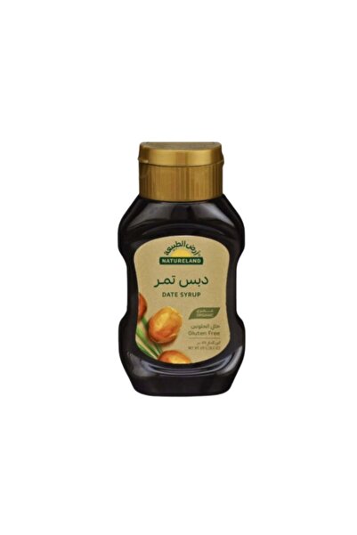 natureland Date Paste Earth of Nature 470 g