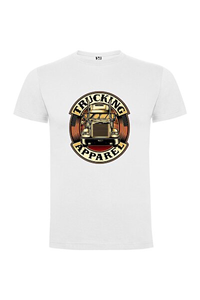 iLovePrints Truck Couture: The Masterpiece Tshirt