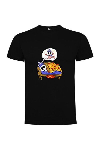 iLovePrints Quirky Critter Collection Tshirt