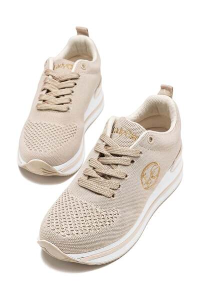 lady classy Women's Orthopedic Sole Summer Knitwear Sneaker Lightweight and C...