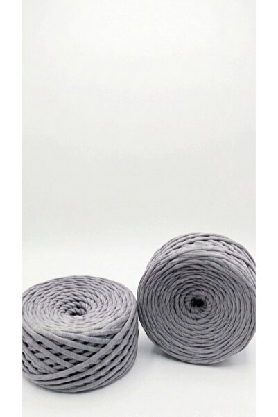 UMRA collection Penye ip Gri 300-400 gram
