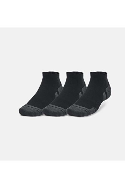 Under Armour Ua Tech 3Pk Low Unisex Socks