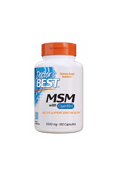 Doctor's Best 2617