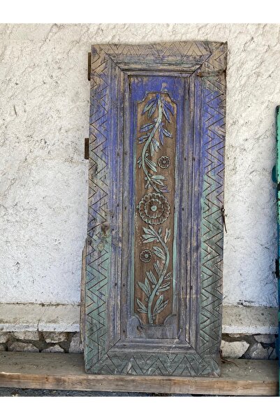 Keçeden Yaşamlar Kapı
