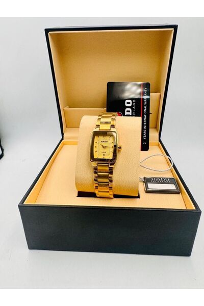 watchee Master quality watch for woman