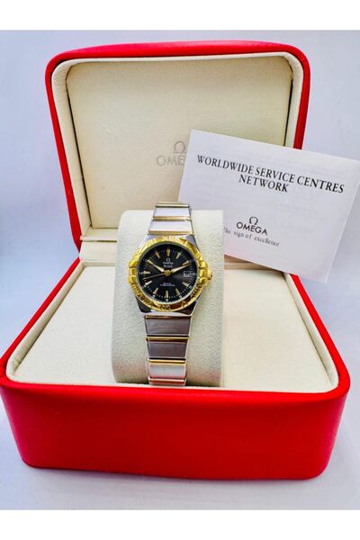 watchee Master watch for women