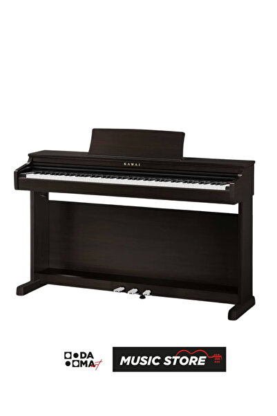 Kawai CX-202 Dijital Piyano - Kahverengi