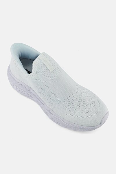 RBX Women Slip On Running Shoes, White