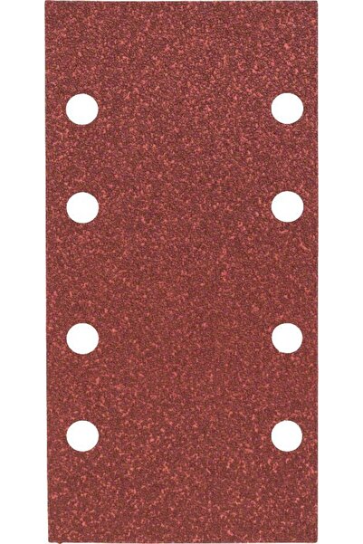 Bosch 93x185 mm 60 kum Titreşimli Zımpara Kağıdı 2609256A81