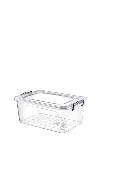 Hobby Rectangular Storage Container 13 L 1103