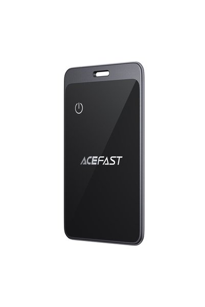 Acefast Έξυπνος Εντοπιστής Καρτών (S3) - Συμβατότητα iOS, Bluetooth, IP68, Εξ...
