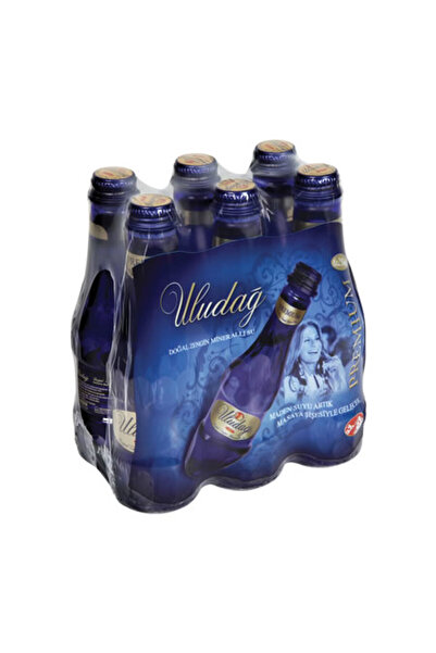 Uludağ Premium 6X250 Ml