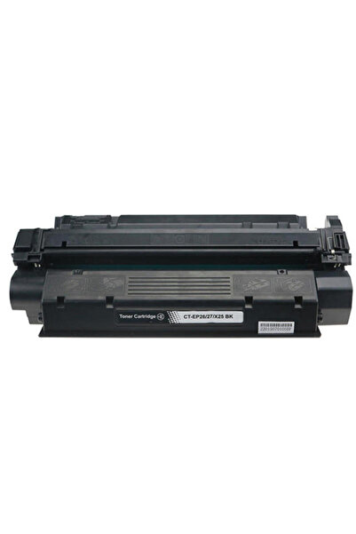 Canon Cartus toner compatibil EP-26, EP-27, CRG-U/X25, 2500 pagini