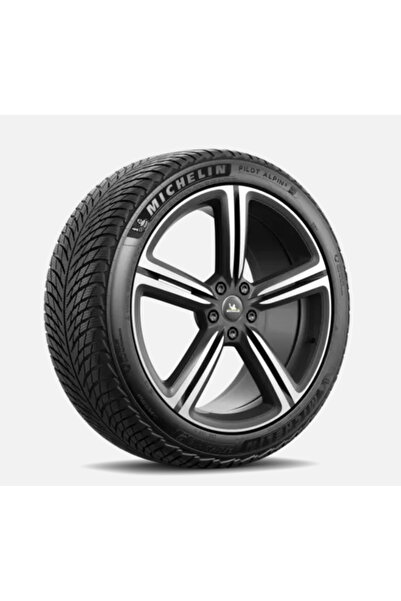 Michelin 225/40R19 93W XL PILOT ALPIN 5