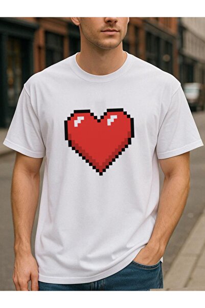 NOURAM Teens A Trendy Graphic Streetwear T-Shirt Featuring Stylish Prints And...
