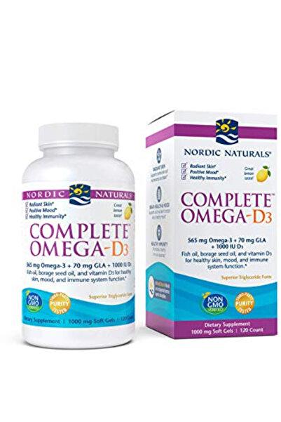 Nordic Naturals 4408