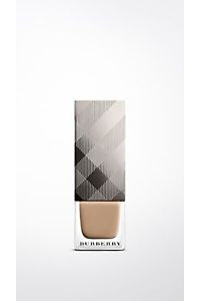 BURBERRY NAIL POLISH CAMEL NO.109 8ML