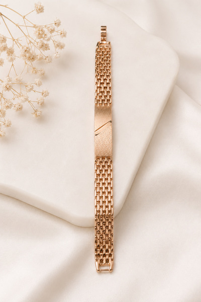 Archhazel Jewelery Arch Sade Xupıng Bracelet