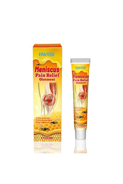South Moon Bee Venom Joint Care Gel 20g for Knee Shoulder Neck Massage