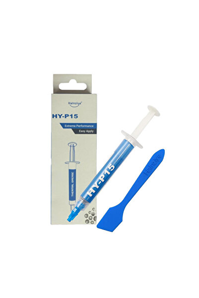 HALNZIYE HY-P17 17.3Watt 2GR Extreme Termal Macun