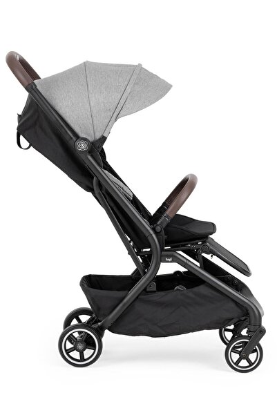 Bagi Atom Kabin Boy Bebek Arabası Greyson