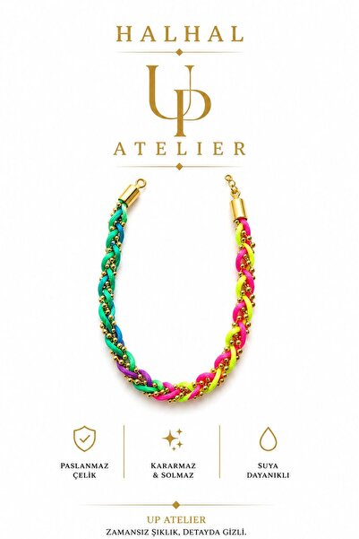 Up Atelier ألاشاتي موداس نيو سيزون هالهال